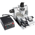 Small CNC Milling Machine For Sale